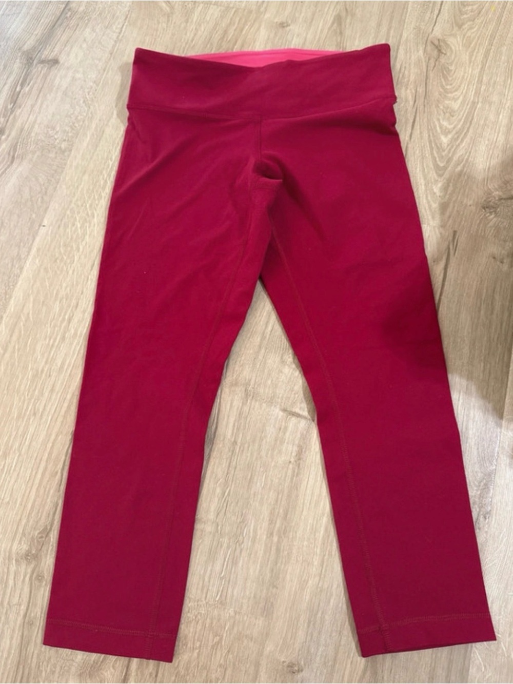 lululemon leggings - Picture 2 of 3